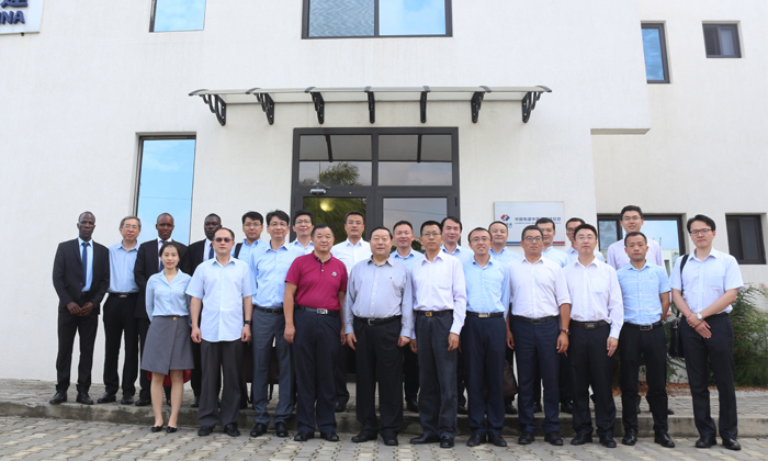 1531897596944213.jpg 劉振亞到訪中國電建中西非區域總部.jpg