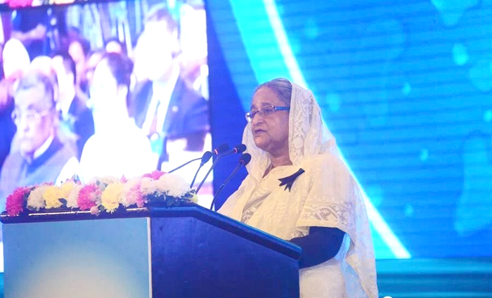 1534757729261688.jpg 哈西娜總理發(fā)表講話.jpg