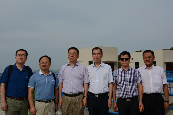 1536210729603576.jpg 國資委一行考察中國電建在建項目.JPG