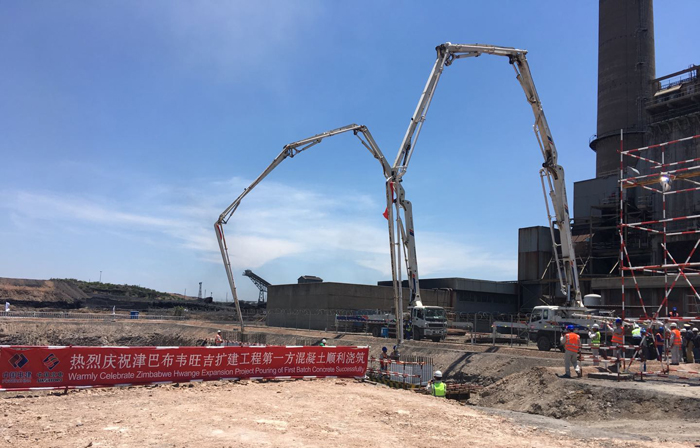 1、熱烈慶祝津巴布韋旺吉項目擴建工程第一方混凝土順利澆筑.jpg