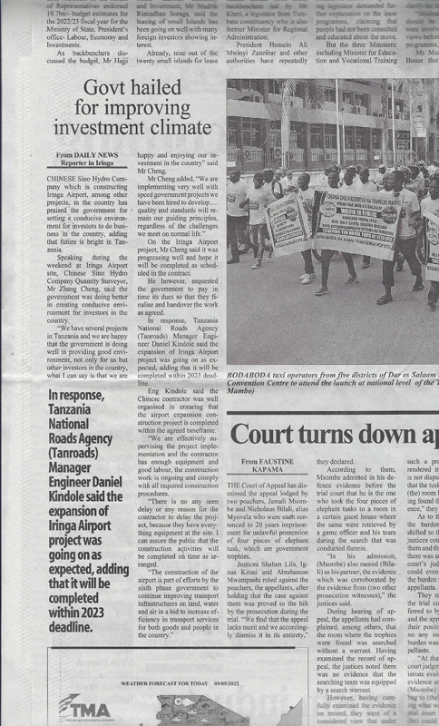 附件1： Daily News報道.jpg