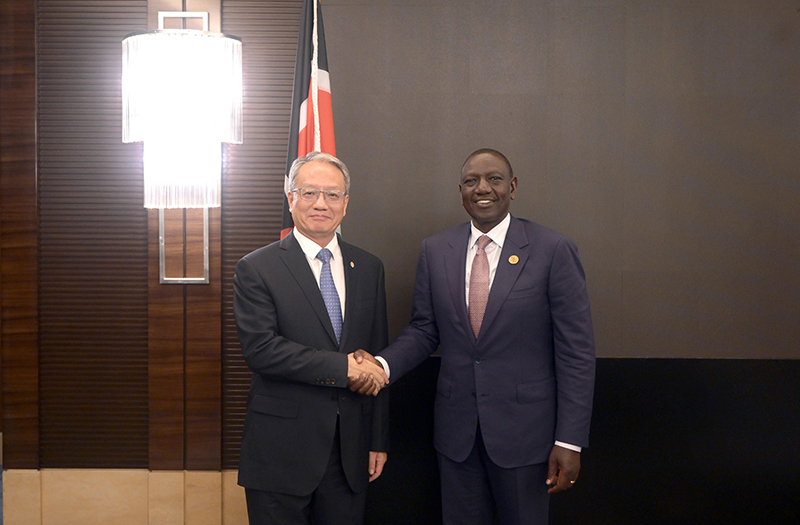 240912-王斌拜會肯尼亞總統(tǒng)魯托.jpg